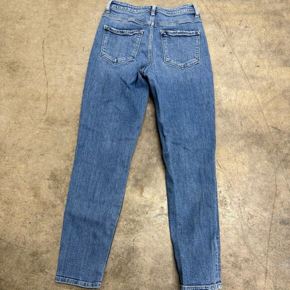 Flying Monkey blue jeans - Picture 6 of 7